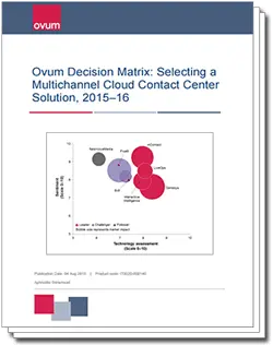 selecting-a-multichannel-cloud-contact-center-solution-in-2016