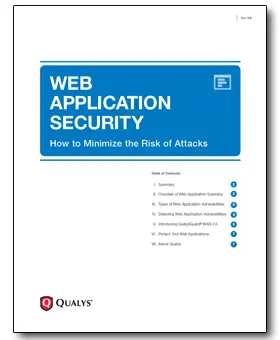 web-application-security