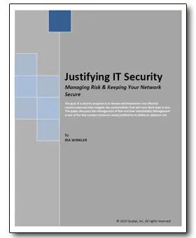 justifying-it-security