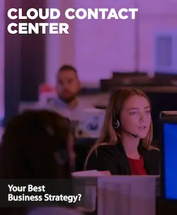 cloud-contact-center