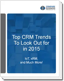 top-crm-trends-to-look-out-for-in-2015