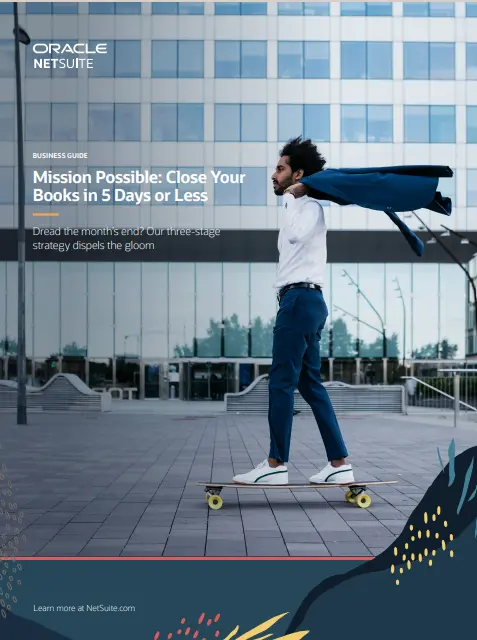 mission-possible-closing-the-books-in-5-days-or-less