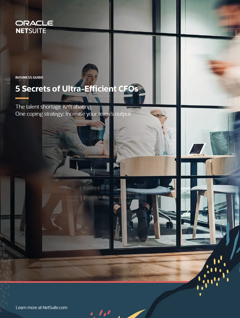 5-secrets-of-ultra-efficient-cfos