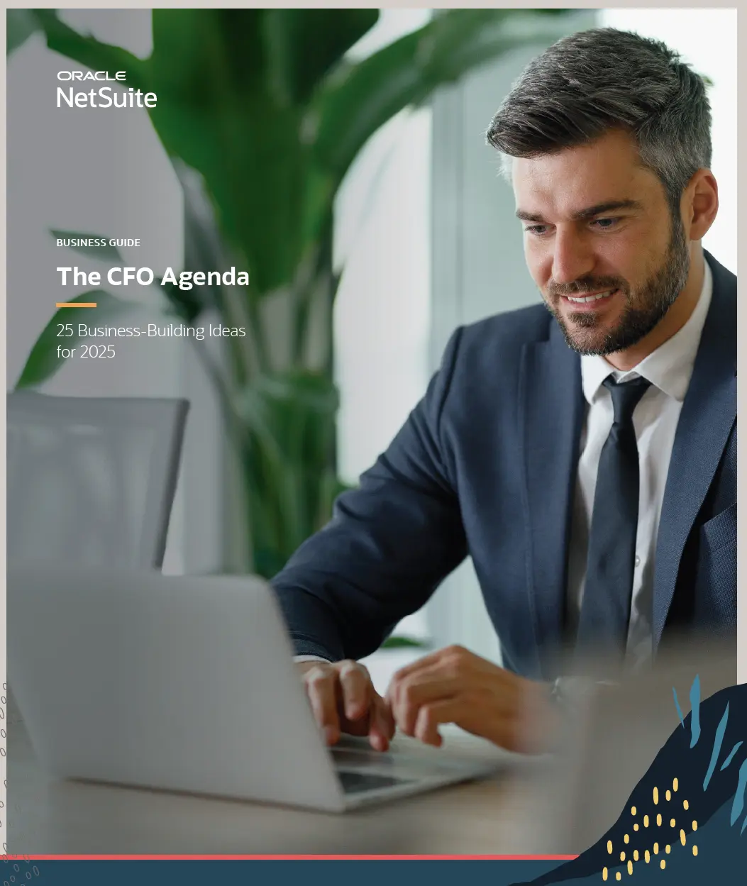 cfo-agenda-for-2025