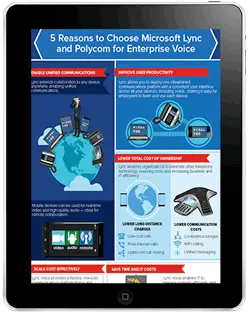 5-reasons-to-choose-microsoft-and-polycom-for-enterprise-voice