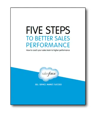 5-steps-to-better-sales-performance