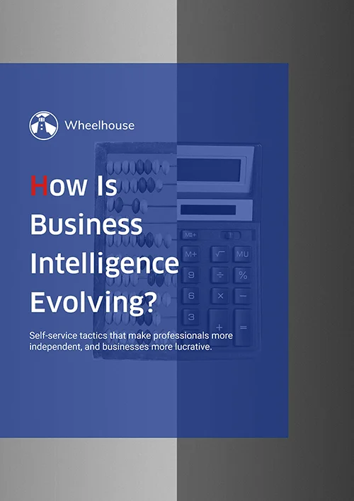 how-is-business-intelligence-evolving