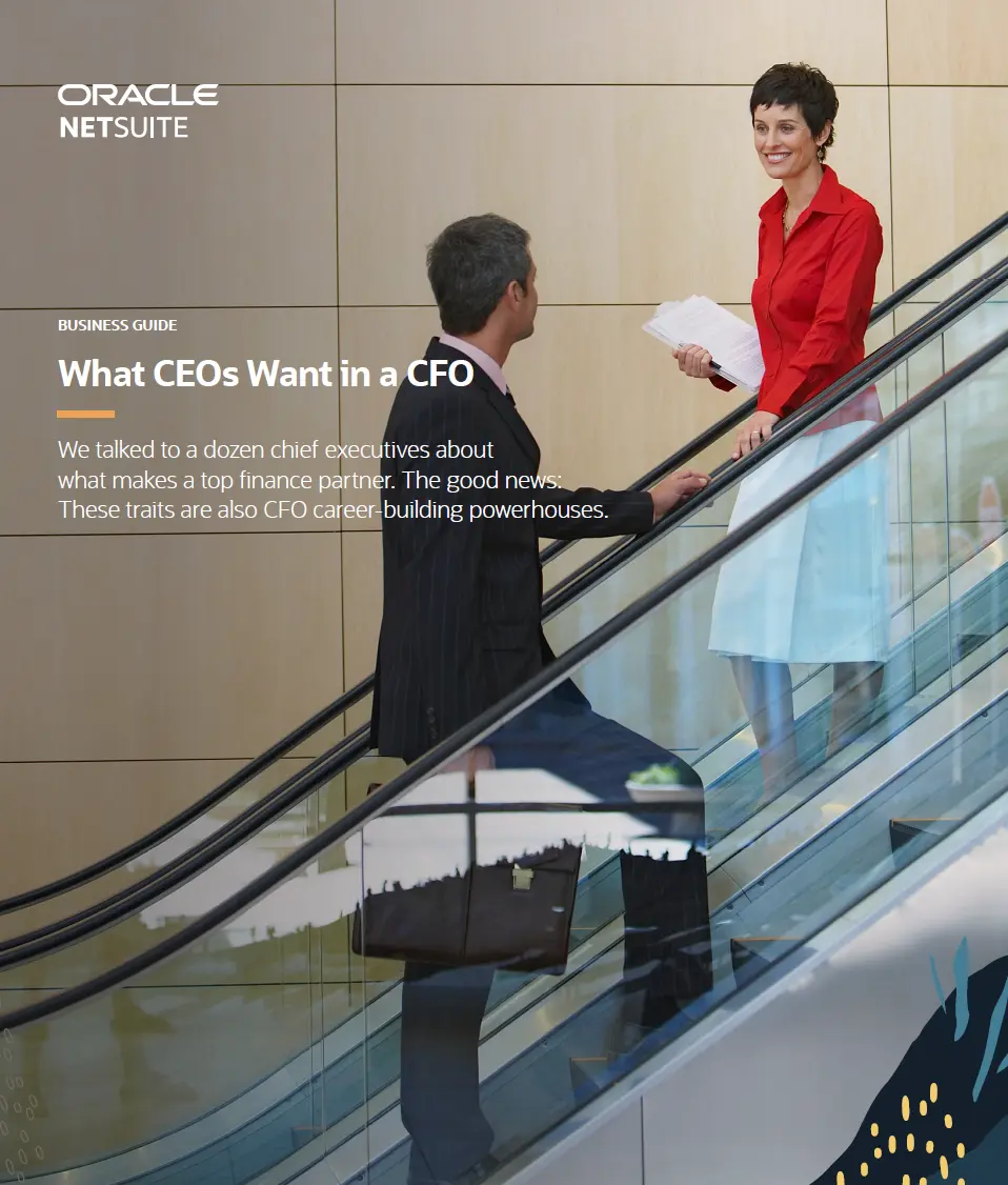 what-ceos-want-in-a-cfo