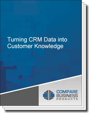 turning-crm-data-into-customer-knowledge
