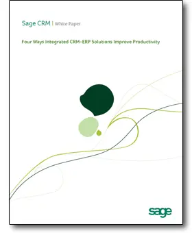 four-ways-integrated-crm-erp-solutions-improve-productivity