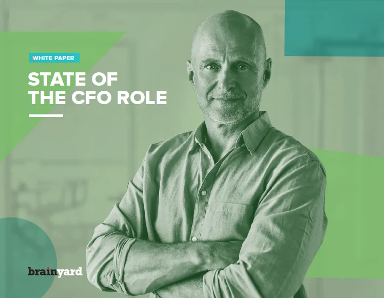 state-of-the-cfo-role