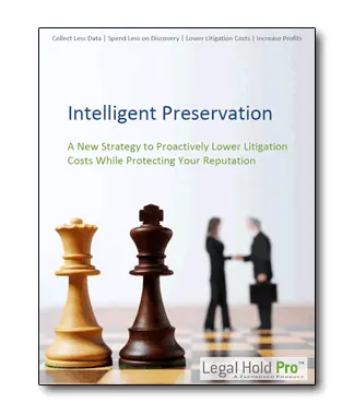 intelligent-preservation