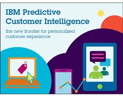 ibm-predictive-customer-intelligence