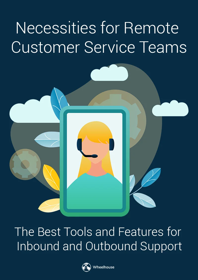 necessities-for-remote-customer-service-teams