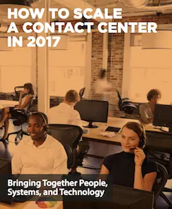 how-to-scale-a-contact-center-in-2017