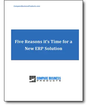 five-reasons-its-time-for-a-new-erp-solution