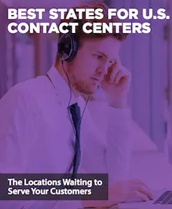best-states-for-us-based-contact-centers