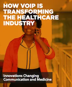 how-voip-is-transforming-the-healthcare-industry