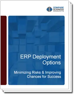 erp-deployment-options