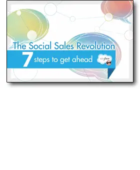 7-steps-to-the-social-sales-revolution