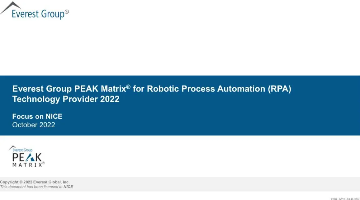 everest-group-2022-rpa-products-peak-matrix-2022-assessment