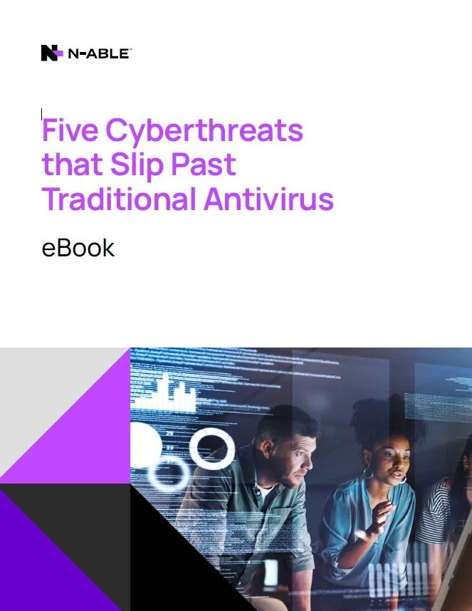 five-cyberthreats-that-slip-past-traditional-antivirus