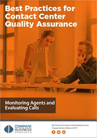 best-practices-for-contact-center-quality-assurance