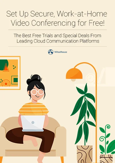 set-up-secure-work-at-home-video-conferencing-for-free