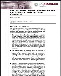 how-modern-erp-can-support-greater-customer-experience