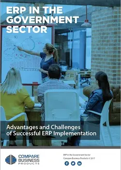 erp-in-the-government-sector