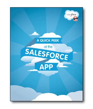 a-quick-peek-at-the-salesforce-app