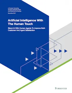 forrester-report-artificial-intelligence-with-the-human-touch