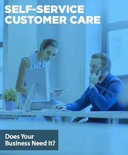 self-service-customer-care
