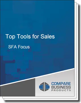 top-tools-for-sales-sfa-focus