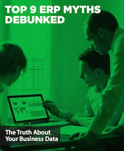 top-9-erp-myths-debunked