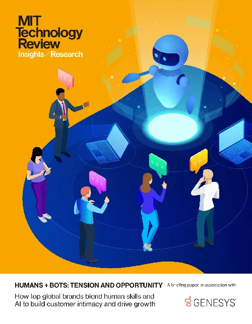 humans--bots:-tension-and-opportunity