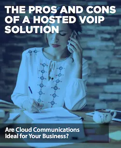 the-pros-and-cons-of-a-hosted-voip-solution