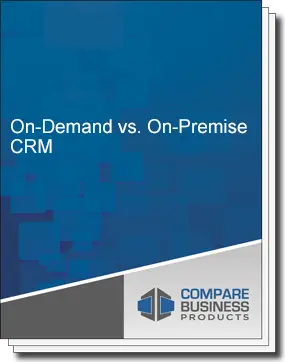 crm-on-demand-vs-on-premise-decision