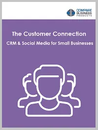 crm-and-social-media-for-small-businesses