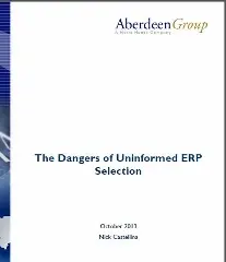 the-dangers-of-uninformed-erp-selection