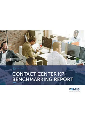 contact-center-kpi-benchmarking-report