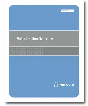 virtualization-overview