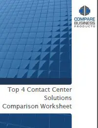 top-4-contact-center-providers-review