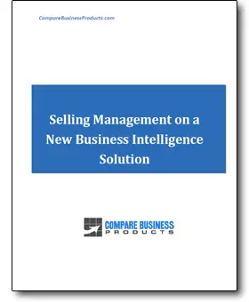 selling-management-on-a-new-business-intelligence-solution1