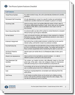 the-phone-systems-checklist