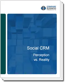 social-crm