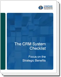 the-crm-system-checklist