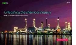 sage-x3-unleashing-the-chemical-industry