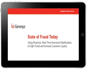 state-of-fraud-today