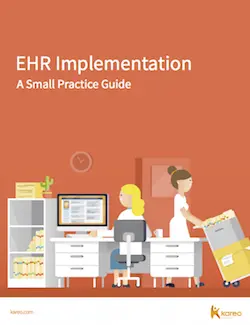 ehr-implementation